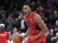 开云体育app-关于NBA季后赛：猛龙惊险晋级半决赛的信息
